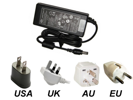 Compatible Laptop AC Adapter to HP  x360-15-cn0004ng 