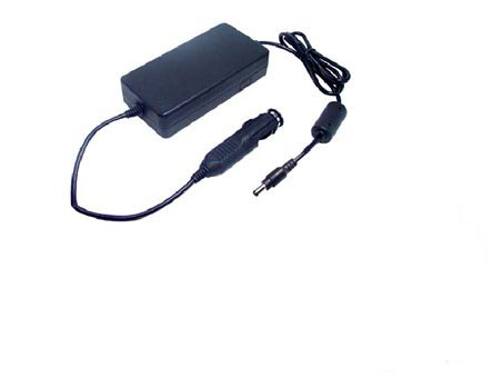 Laptop DC Adapter Replacement for HP EliteBook 8530p 
