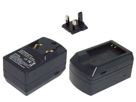 Battery Charger Replacement for CANON Digital IXUS 800IS 