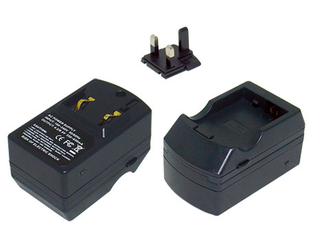 Battery Charger Replacement for CANON EOS 1000D 