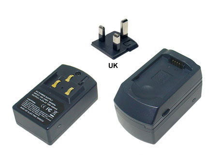 Battery Charger Replacement for CANON IXUS 240HS 