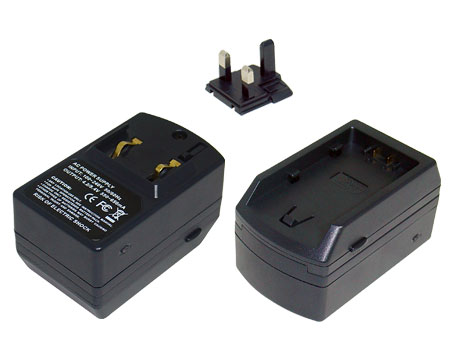 Battery Charger Replacement for PANASONIC DMC-G1 