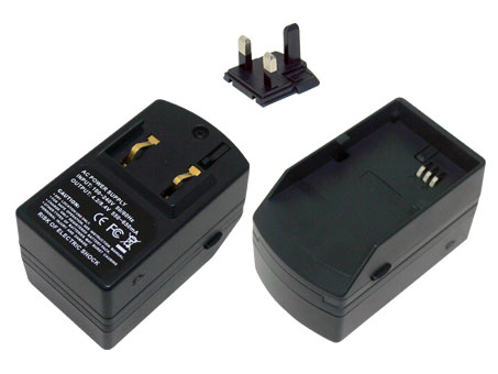 Battery Charger Replacement for PENTAX D-LI109 
