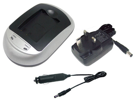 Battery Charger Replacement for CANON LP-E6 