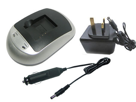 Battery Charger Replacement for KODAK KLIC-7002 