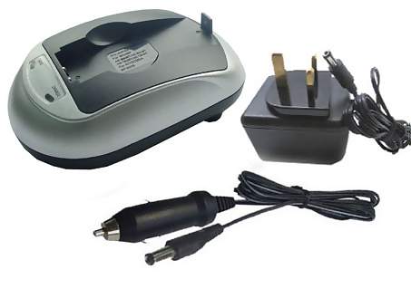 Battery Charger Replacement for SHARP MD-MT831 