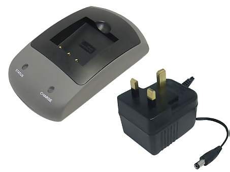 Battery Charger Replacement for PANASONIC CRP2P 