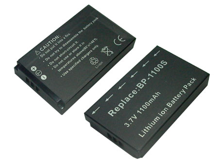 Camera Battery Replacement for CONTAX U4RB 