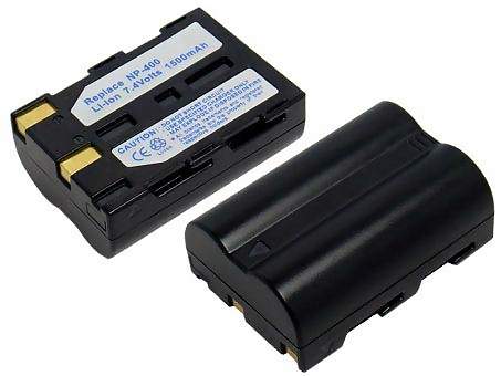 Camera Battery Replacement for PENTAX D-LI50 