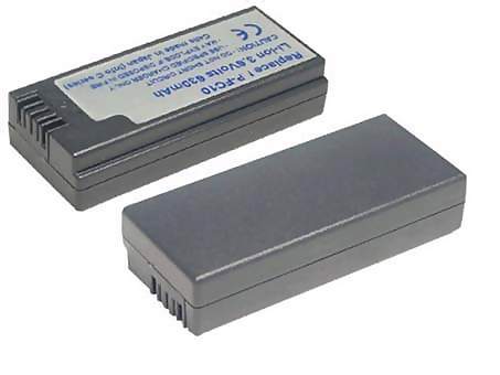 Camera Battery Replacement for SONY NP-FC10 
