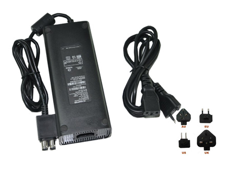 Gaming Accessories Replacement for MICROSOFT XBOX 360 Slim 