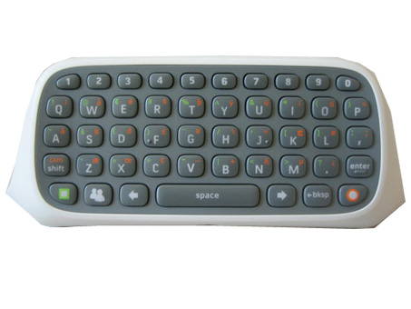 Gaming Accessories Replacement for MICROSOFT XBOX 360 Slim 