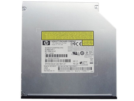DVD Burner Replacement for HP ProBook 4410s 