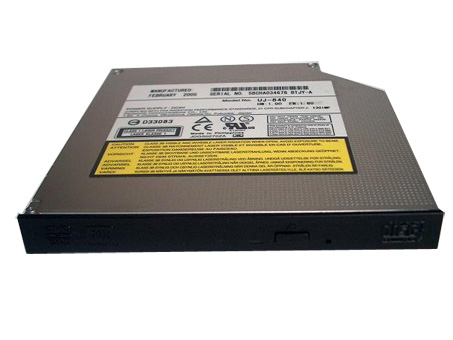DVD Burner Replacement for HP DW-G520A 