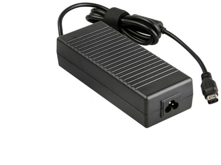 Laptop AC Adapter Replacement for HP COMPAQ 374427-002 