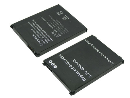 Mobile Phone Battery Replacement for PANASONIC EB-X400VNVUK 