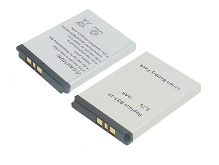 Mobile Phone Battery Replacement for SONY ERICSSON Z530i 
