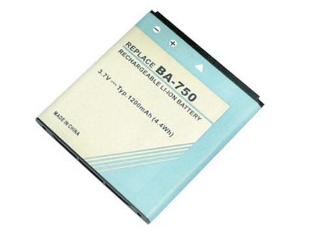 Mobile Phone Battery Replacement for SONY ERICSSON Xperia arc 