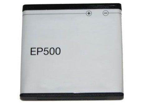 Mobile Phone Battery Replacement for SONY ERICSSON VIVAZ U5i 