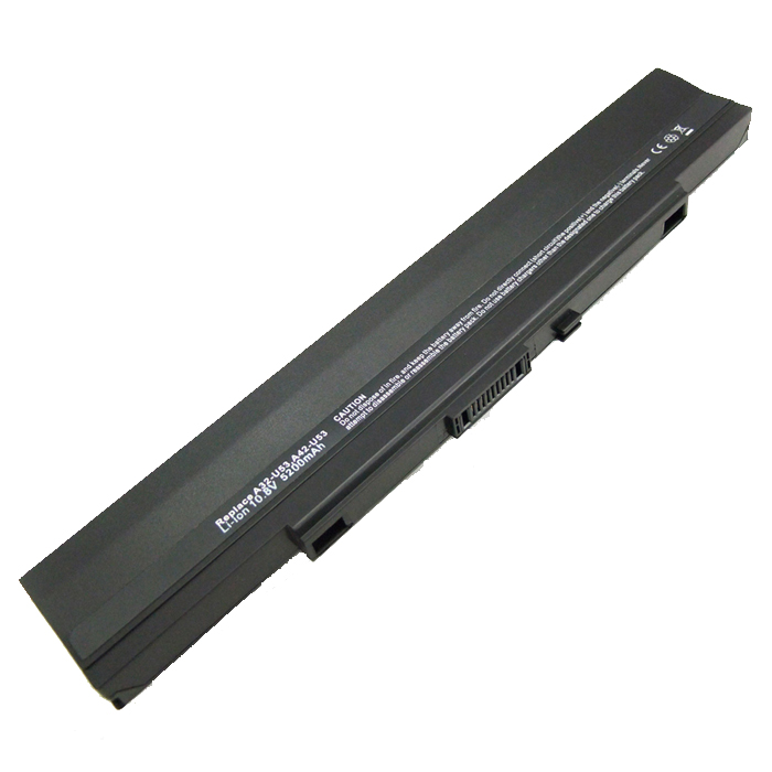Laptop Battery Replacement for ASUS U52JC 