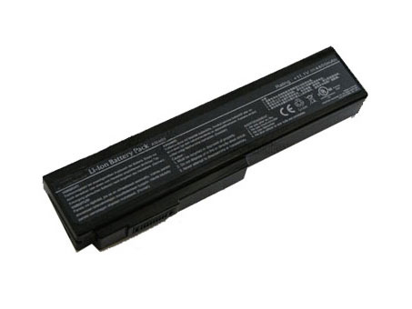 Laptop Battery Replacement for ASUS M51Va 