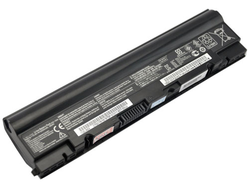 Laptop Battery Replacement for ASUS A32-1025 