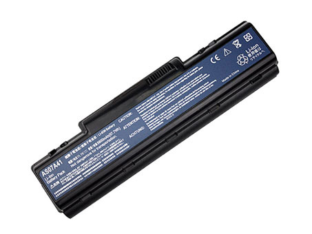 Laptop Battery Replacement for ACER AS07A51 