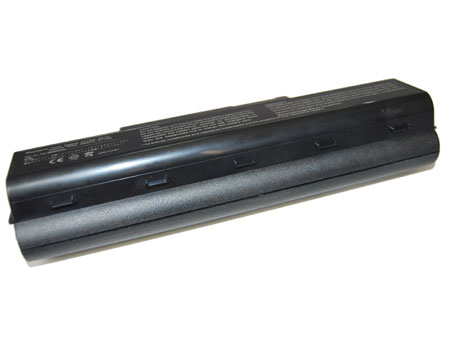Laptop Battery Replacement for PACKARD BELL EASYNOTE TJ72 