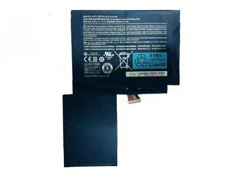 Laptop Battery Replacement for ACER AP11B7H 