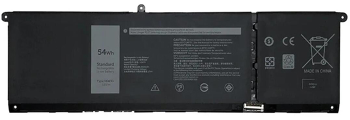 Laptop Battery Replacement for Dell Inspiron-3515 