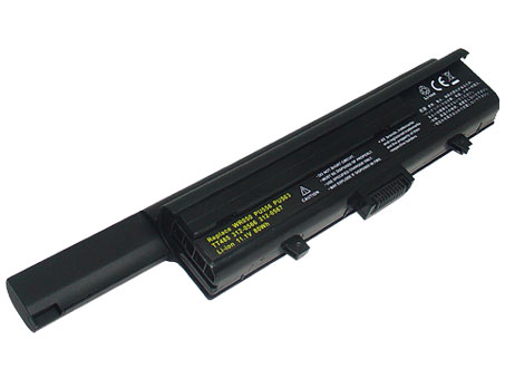Laptop Battery Replacement for Dell PU556 