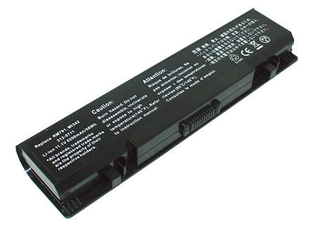 Laptop Battery Replacement for Dell Studio 1735 