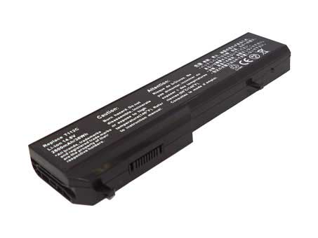 Laptop Battery Replacement for Dell T116C 