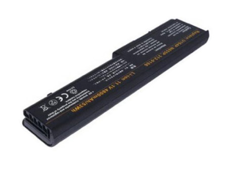 Laptop Battery Replacement for Dell Studio 1745 