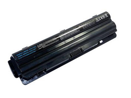 Laptop Battery Replacement for DELL xps l502x 
