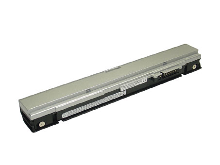 Laptop Battery Replacement for Fujitsu LifeBook P1510D 