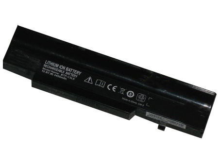 Laptop Battery Replacement for FUJITSU-SIEMENS BTP-C0K8 