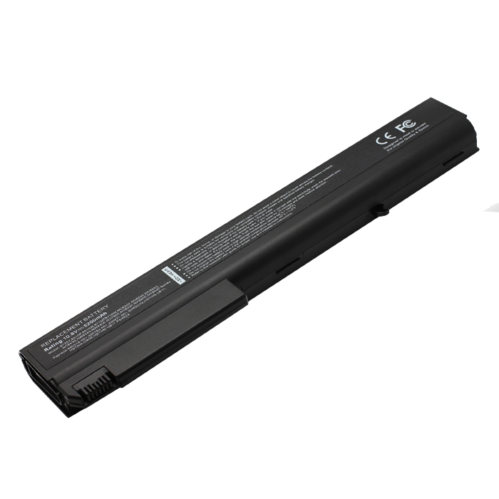 Laptop Battery Replacement for HP COMPAQ Business-Notebook-6720t 