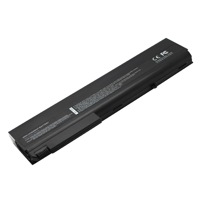 Laptop Battery Replacement for HP COMPAQ Business-Notebook-8700-Series 