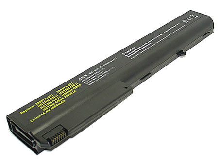 Laptop Battery Replacement for HP COMPAQ 395794-261 