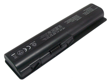 Laptop Battery Replacement for HP COMPAQ Pavilion dv5-1040eg 