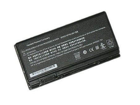 Laptop Battery Replacement for HP GJ114AA 