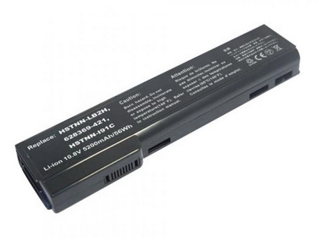 Laptop Battery Replacement for HP ProBook 6360b 