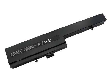 Laptop Battery Replacement for Advent Quantum Q100 