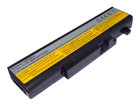 Laptop Battery Replacement for LENOVO L08S6D13 