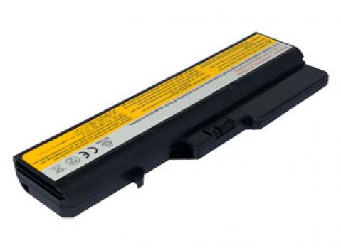 Laptop Battery Replacement for LENOVO G460 