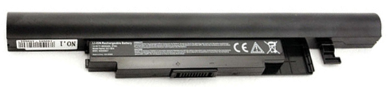 Laptop Battery Replacement for Novatech nFinity-N1408-Series 