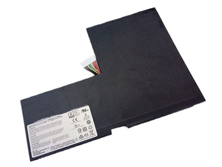 Laptop Battery Replacement for MSI PX60 