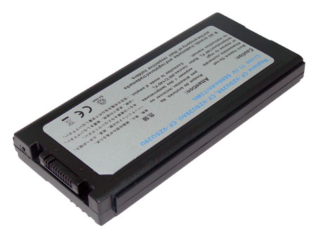 Laptop Battery Replacement for PANASONIC CF-VZSU29U 