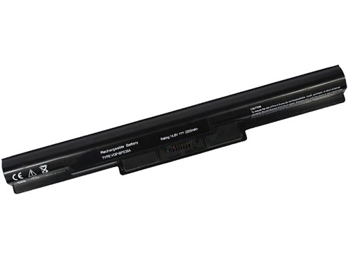 Laptop Battery Replacement for SONY VAIO-SVF14328SCB 